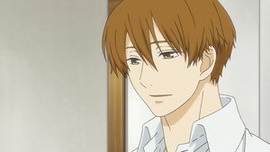 Natsuyuki Rendezvous